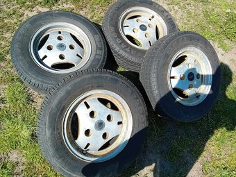 peugeot 505,504,subaru ATS 4x140 R14 - 2