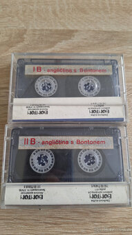 Angličtina s Bontonem (Milena Kelly) - 2