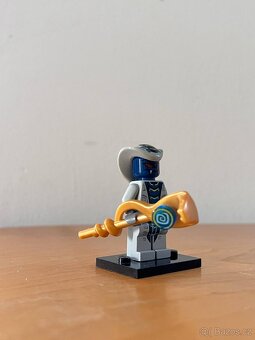 LEGO NINJAGO 033 - Rattla - 2