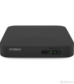 Strong Leap S1 - 2