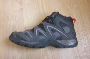 trekové boty Salomon Vega mid GTX - 2