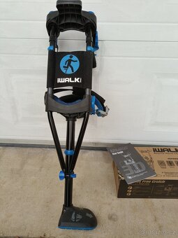 Berle pro volné ruce - 2