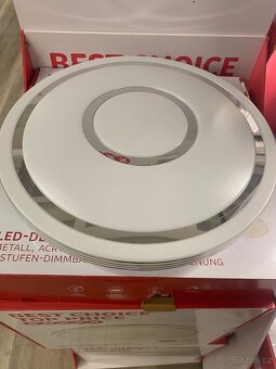 Led svetla - 2
