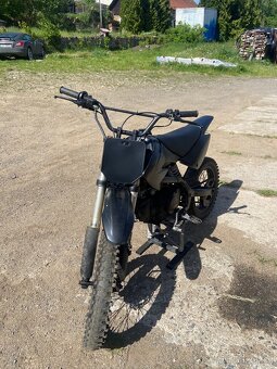 Pitbike 140 - 2
