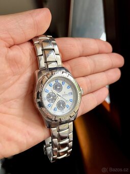 Hodinky Festina Multifunction F16242/1 - 2