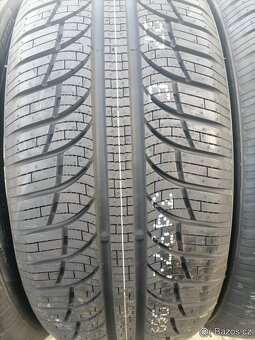 205/50/17 celorocni pneu 205/50 R17 93XL - 2