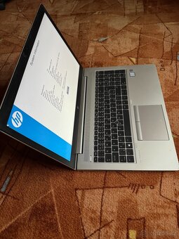 Notebook HP EliteBook 850 G5 - 2