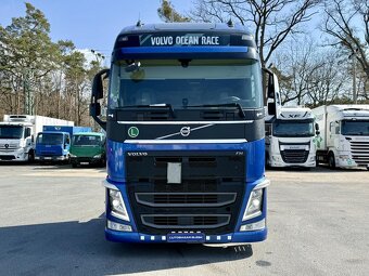 Volvo FH 500 OCEAN RACE MEGA (0218) - 2