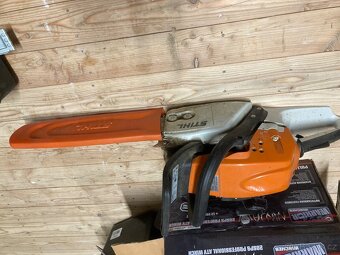 Pila Stihl ms 271 - 2