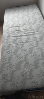Rozkládací postel 80x180 - 2