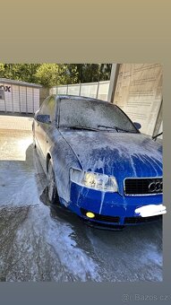 Audi A4 - 2