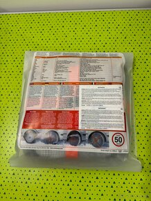Sněhové řetězy Autosock 58 - 2
