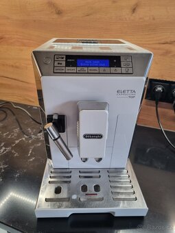 Kávovar Delonghi Eletta CappucinoTop - 2