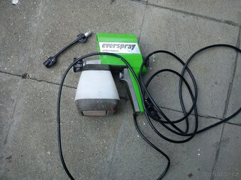 Everspray - 2