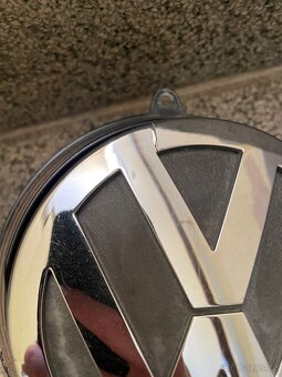Ovládání víka kufru s mikrospínačem 3C5827469D - 2