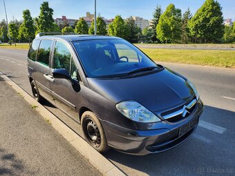 Citroën C8 136 Hdi - 2