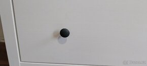 Úchyty Ikea. Nové. - 2