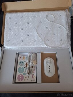 Monitor dechu nanny - 2
