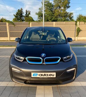 BMW i3 120 Ah 2021 - 2