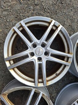 Alu Dezent TZ 5x112 8x18 ET44 - 2