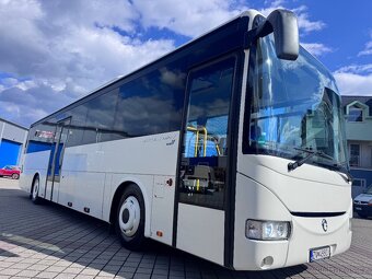Irisbus Crossway 53+1 - 2