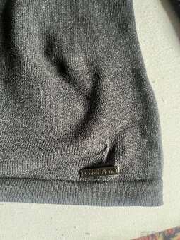 Calvin Klein svetr - 2