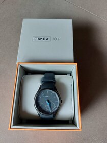 pánské hodinky Timex iQ TW2P94900 - 2