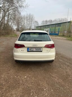 audi a3 - 2