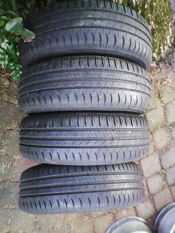 kola letni peugeot 4x108x15 - - 2
