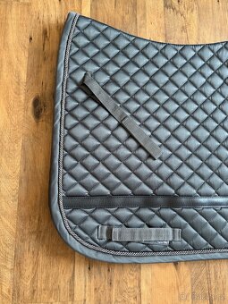 Podsedlova decka Equestrian Stockholm DL a PVS - 2