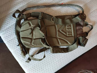 Camel bag - 2