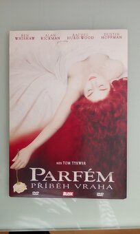 Zahraniční filmy na DVD (edice) - 2. část - 2