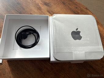 Zánovní Apple Mac Mini M2, 16GB, SSD 256GB - záruka - 2