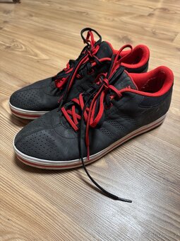 Boty Adidas - 2
