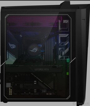 ASUS ROG Strix GA35 G35DX-CZ017T Star Black - 2
