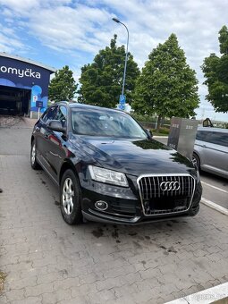 Audi Q5 2012 odkup na splatky bez registru/ bez prijmu - 2