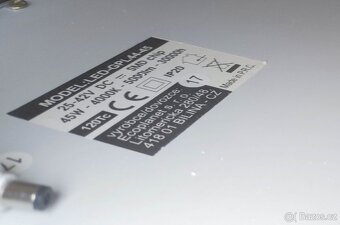 LED panel NEBE - 2