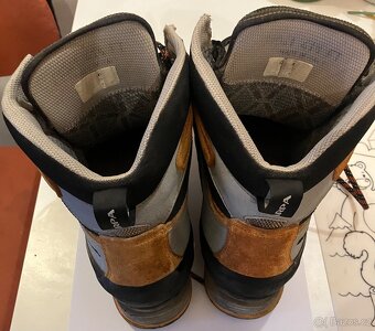Scarpa Triolet GTX - 2