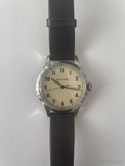 1940s Jaeger-LeCoultre - 2