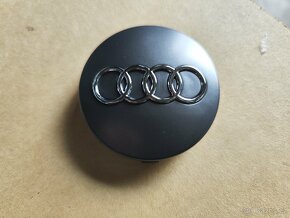KŘYTKY = AUDI = různe druhy = NOVÉ - 2