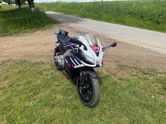 Aprilia rs. 125 2023 - 2