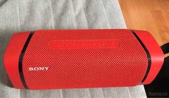 Bluetooth Reproduktor Sony - 2
