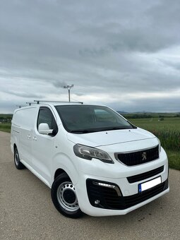 Peugeot Expert 1.6 HDI Long - 2
