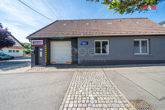 Prodej obchod a služby, 105 m², Zlín, ul. Cyklistická - 2