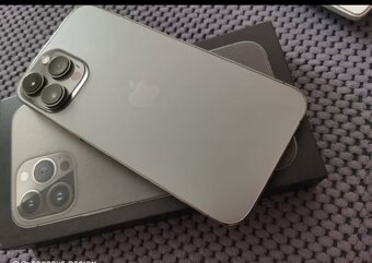 Iphone 13 Pro Max 128GB v top stavu ] - 2