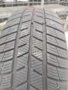 Pneumatiky 225/60 R17 zimní - 2