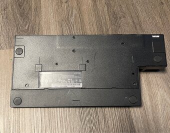 Prodám dokovací stanici pro notebook lenovo - 2