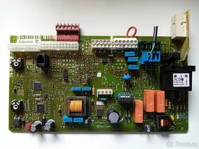 Vaillant VUW CZ/SK 242/3-5 turbo TEC Plus - 2