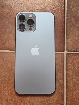 iPhone 13 Pro Max 128 GB - 2