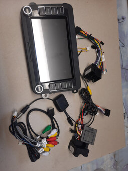 Android radio - 2